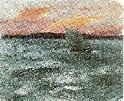 bruno liljefors seglaren oil painting artist